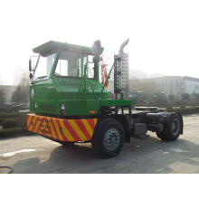 Sinotruck Strong Wharf Port Tractor